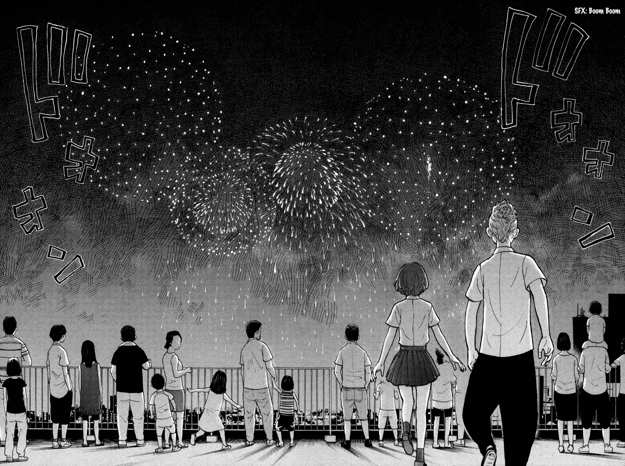 Tokyo Revengers, Chapter 6 image 17